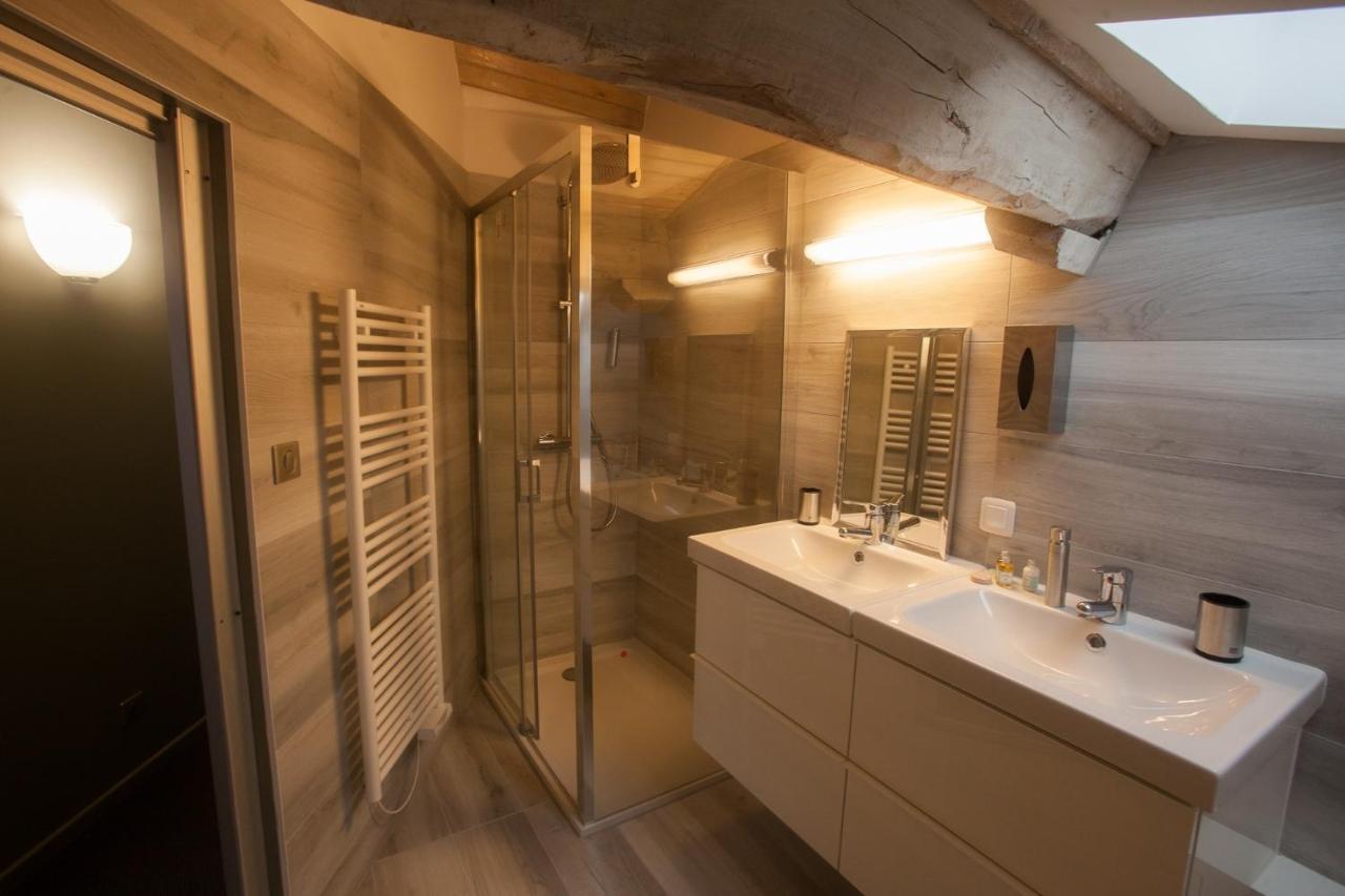 La Closerie Aux Violettes - Bed & Breakfast Toulouse