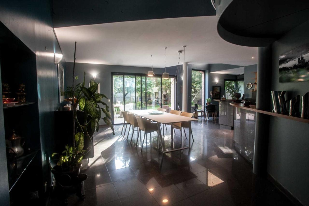 Bed & Breakfast La Closerie Aux Violettes - Toulouse