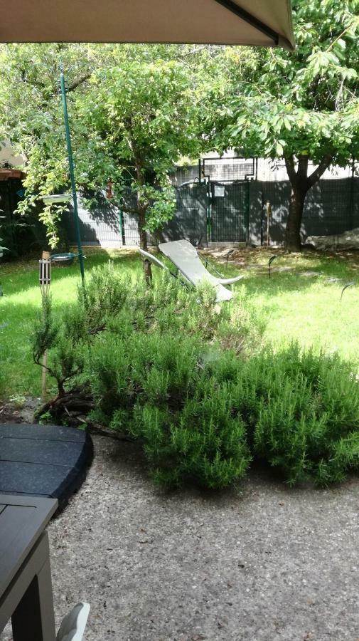 La Closerie Aux Violettes - Bed & Breakfast Toulouse